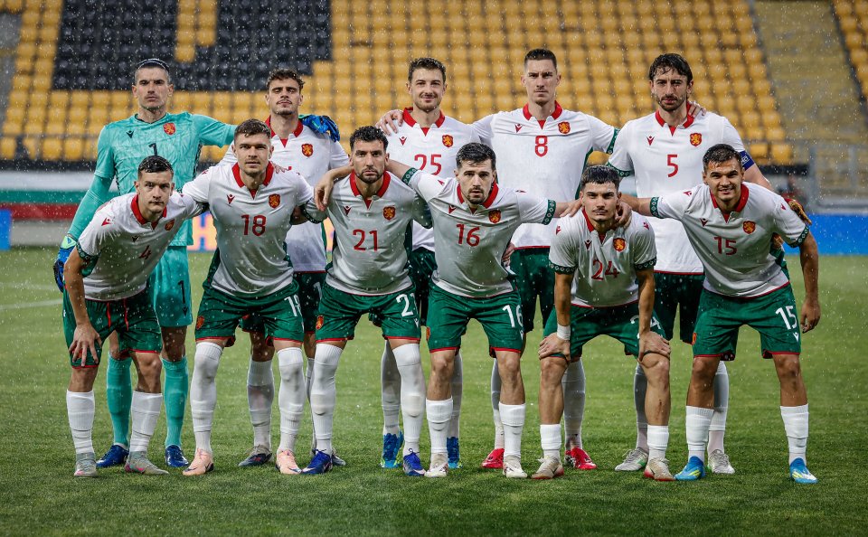 България Черна гора1