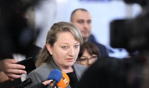 Деница Сачева пише „тройка“ на бюджета: Няма никаква философия и цел