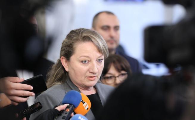 ГЕРБ-СДС няма да подкрепи предложените промени в удължителния закон за бюджета