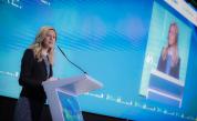 Михаела Доцова: Ще бъдат положени всички усилия за гарантиране на предвидим и прозрачен законодателен процес