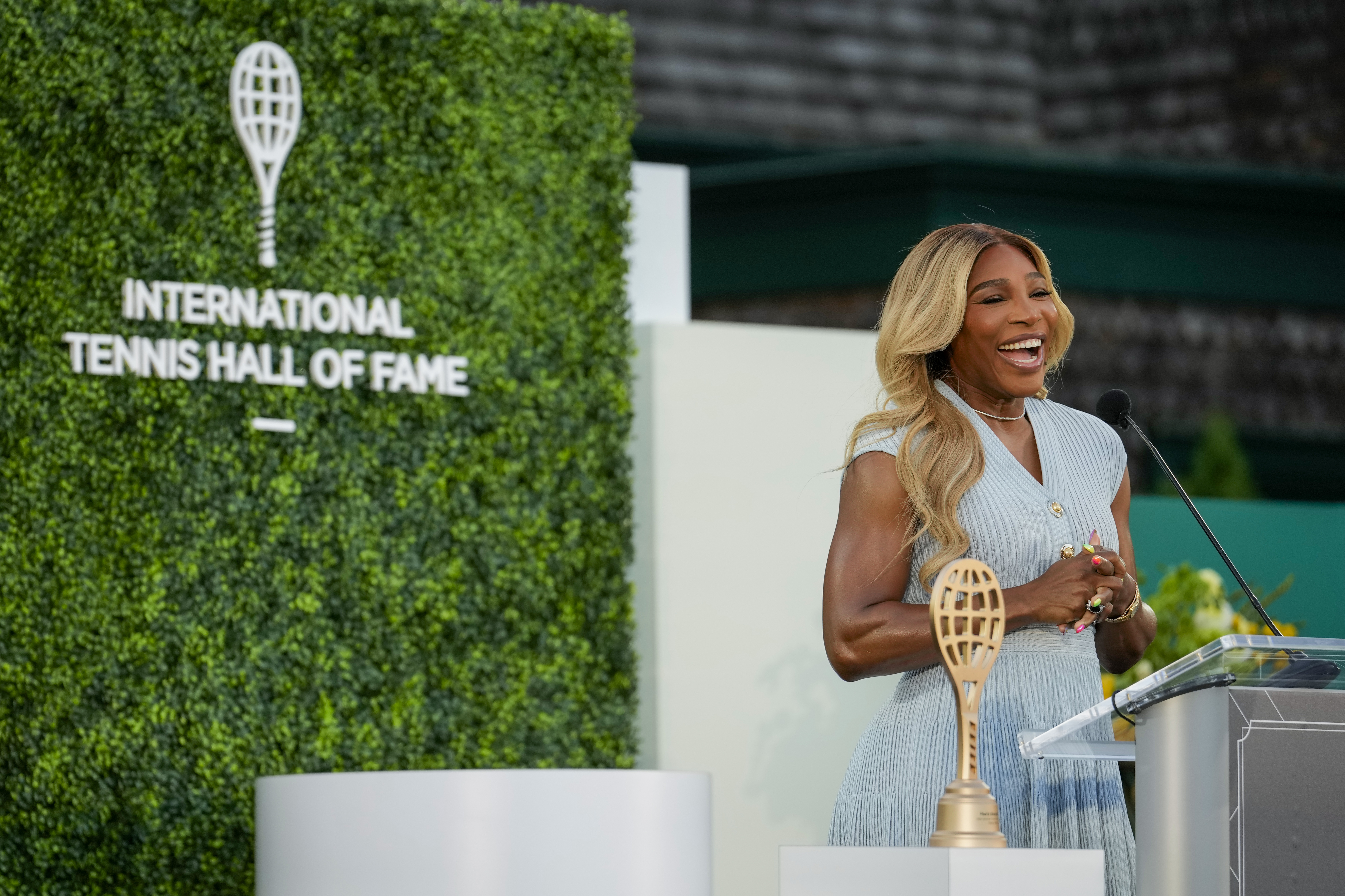 Сензация в тениса: На 44 години Серина Уилямс се завръща на корта
