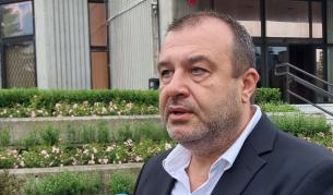 Камарата на строителите проверява казуса "Баба Алино"