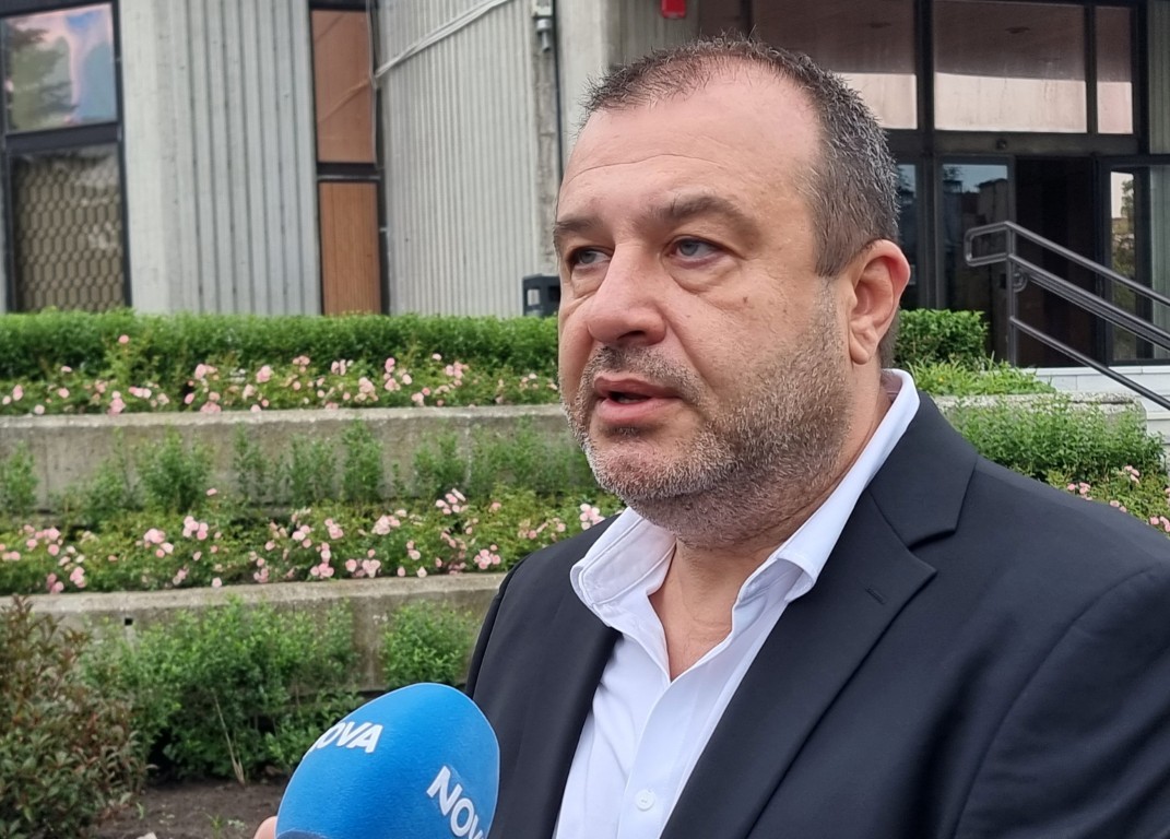 Камарата на строителите проверява казуса "Баба Алино"