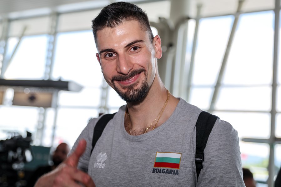 национален отбор по волейбол1