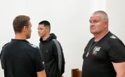 Обвиняемият призна за убийството 18-годишната Магдалена Русева от Хасково