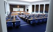 Румяна Петрова от "Прогресивна България" е председател на Комисията по енергетика