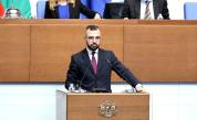Димитър Здравков от „Прогресивна България" бе избран за председател на комисията по образование