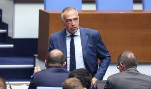 Антон Кутев от „Прогресивна България“ беше избран за председател на Комисията по културата и медиите