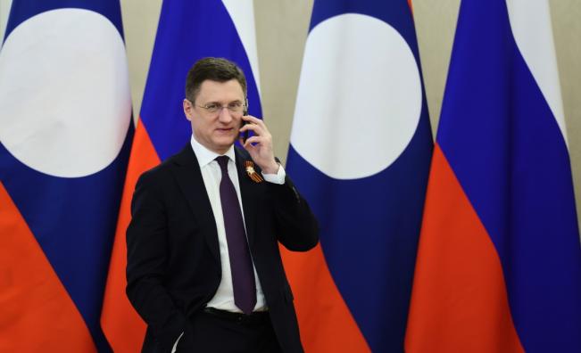 Русия призна пагубните щети от украинските удари без да спомене Украйна