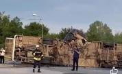 След тежката катастрофа с автобус в София: Какво се знае до момента