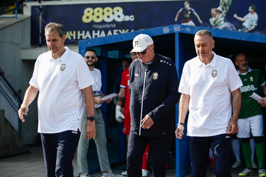 мач на надеждата1