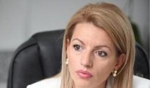 Ренета Колева е назначена за зам.-министър на околната среда и водите