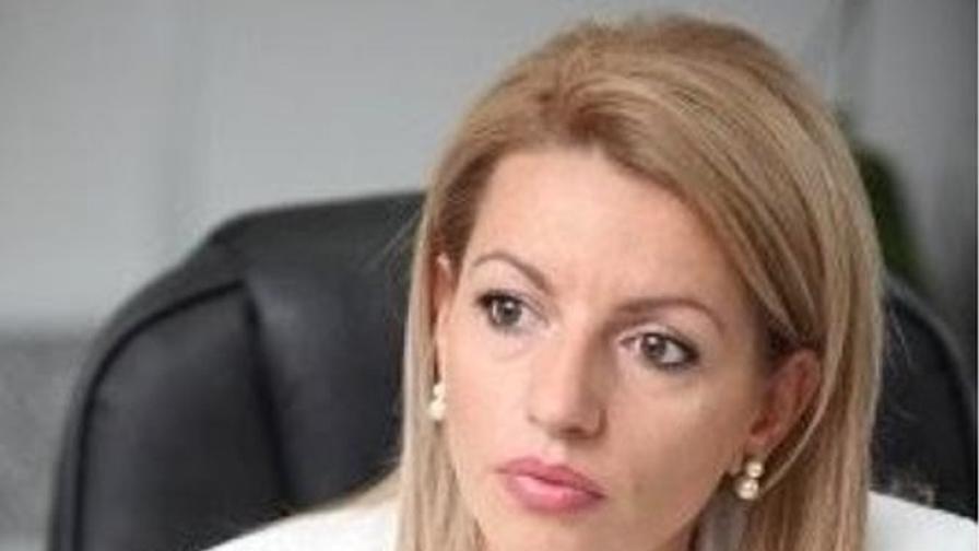 Ренета Колева е назначена за зам.-министър на околната среда