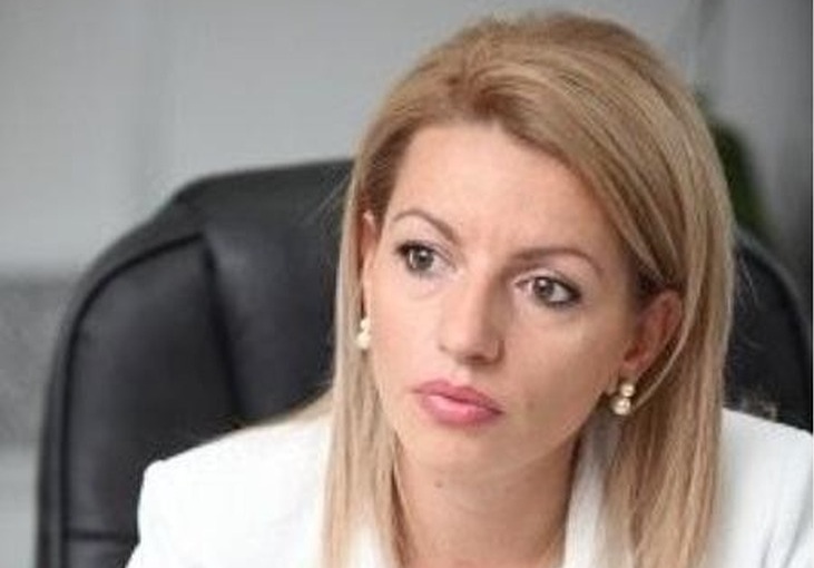 Ренета Колева е назначена за зам.-министър на околната среда и водите