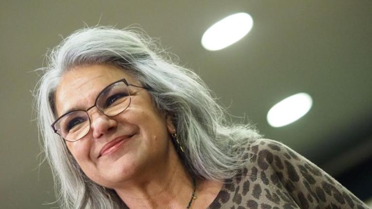 Марта Вачкова