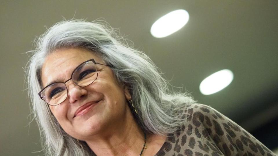 Марта Вачкова