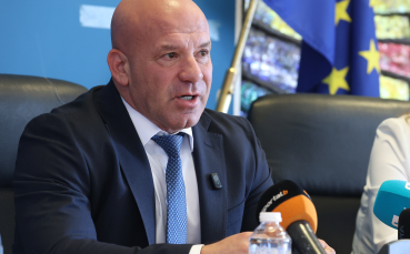 Министър Керязов: Ще имаме среща за стадиона на ЦСКА, инвеститорът е дал тройно повече от оценката на имота