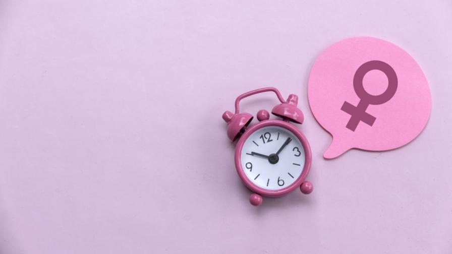 Тялото не лъже: Симптомите на перименопауза, които жените на 30 години масово игнорират