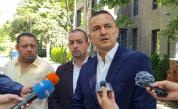 От ГЕРБ обвиниха кмета на Варна в бездействие за незаконен строеж