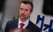 Управителят на НЗОК подава оставка