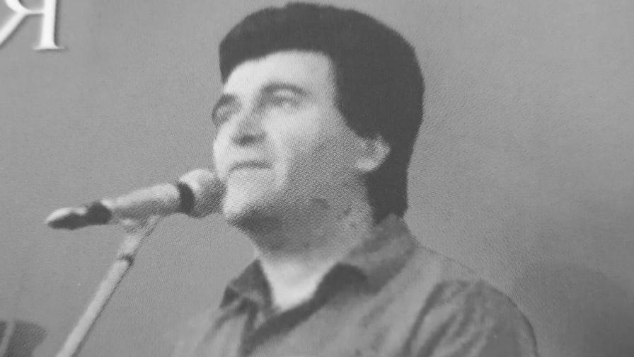 Почина Александър Янчулев - първият демократично и