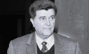 Почина Александър Янчулев - първият демократично избран кмет на София