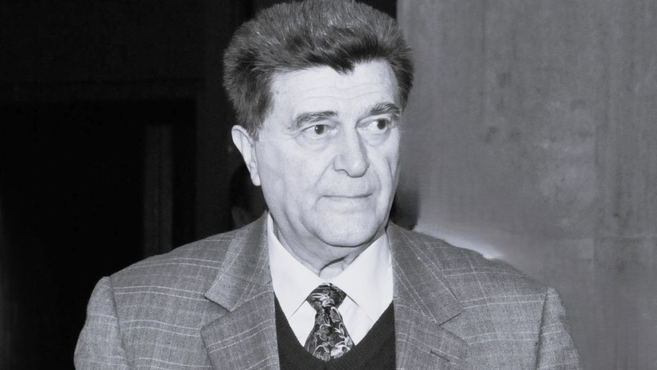 Почина Александър Янчулев - първият демократично избран кмет на София