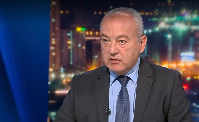 Гълъб Донев: Държавата може да изплаща пенсии и заплати