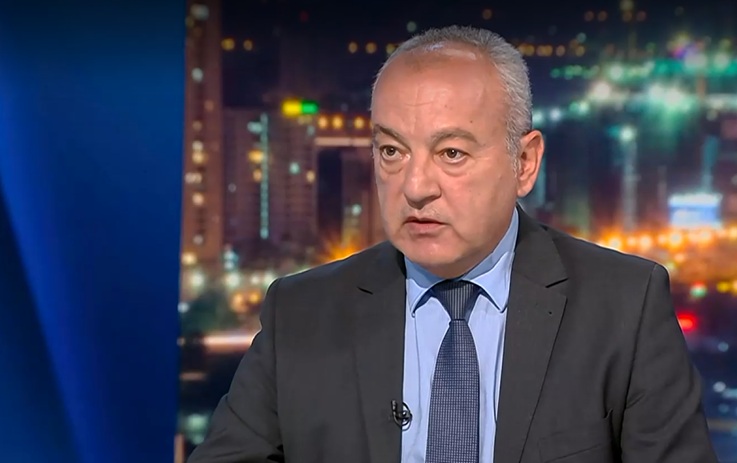 Гълъб Донев: Държавата може да изплаща пенсии и заплати
