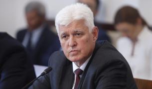 <p>Стоянов: За последния месец няма постъпило искане от Киев за нови доставки на военна помощ</p>