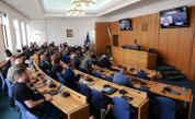 СОС стартира ключова процедура за смяна на ръководствата на общинските дружества