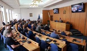 СОС стартира ключова процедура за смяна на ръководствата на общинските дружества