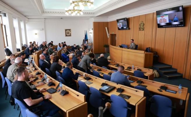 СОС стартира ключова процедура за смяна на ръководствата на общинските дружества