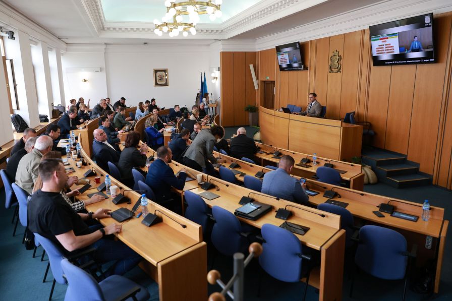 СОС стартира ключова процедура за смяна на ръководствата на общинските дружества