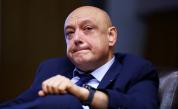 Президентът назначи Николай Неновски за член на УС на БНБ