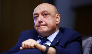 Президентът назначи Николай Неновски за член на УС на БНБ