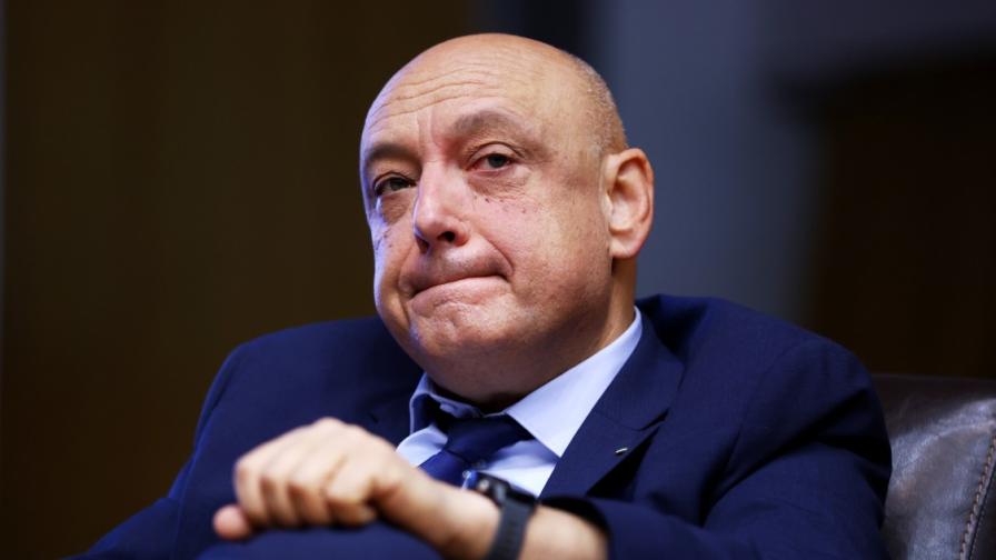 Президентът назначи Николай Неновски за член на УС на БНБ