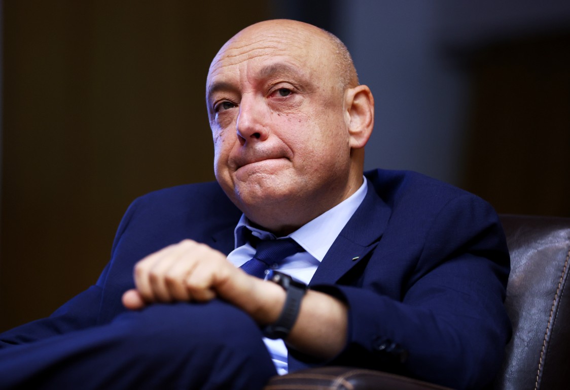 Президентът назначи Николай Неновски за член на УС на БНБ