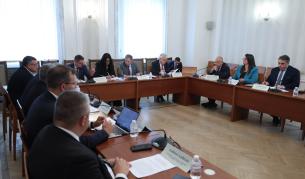 ДАНС и службите знаят, къде е украинският гражданин Олег Невзоров