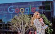 Google нае Парис Хилтън, за да покаже, че AI не е страшен