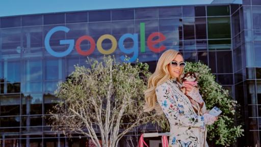 Google знае повече за нас, отколкото осъзнаваме