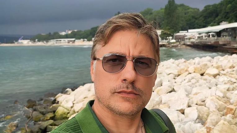Владо Карамазов