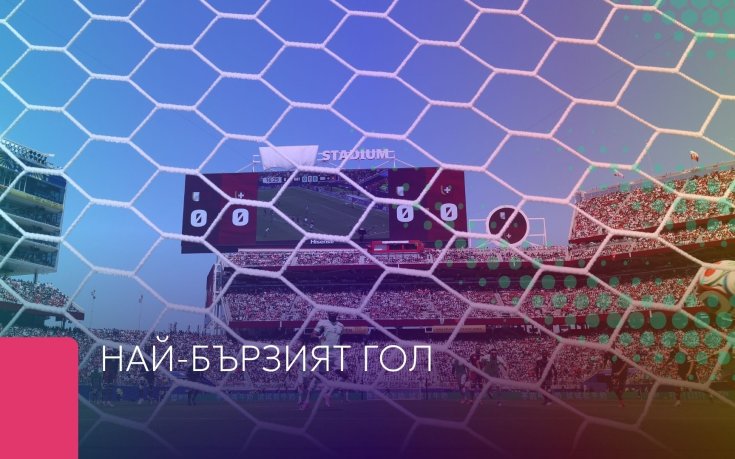 Швейцария заби най-бързия гол за деня на Мондиала