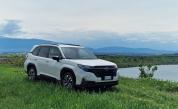 <p>Subaru Forester: Направен да надживее няколко собственика (ВИДЕО)</p>