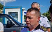 Заловените край Бургас 32-ма мигранти оцелявали дни с трева и блатна вода
