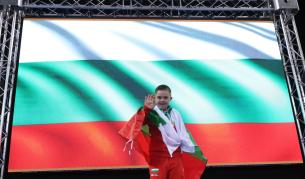 България започна със седем медала и две титли световното първенство за спортисти със Синдром на Даун