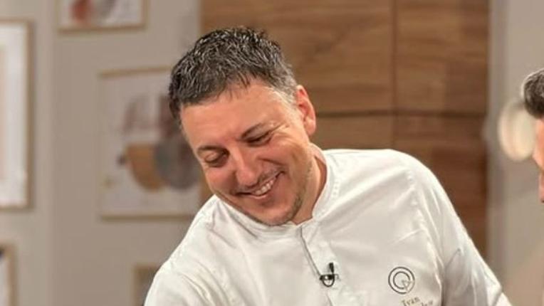 Иван Александров