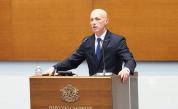 „Възраждане“ поиска експулсирането на украинския посланик заради казуса „Баба Алино“