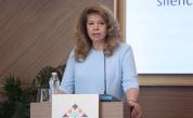 Йотова: Психичното здраве трябва да бъде глобален приоритет