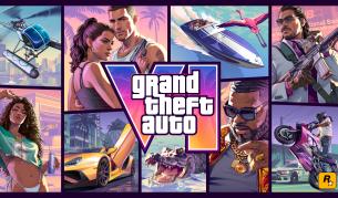 <p>Културен феномен: Фирми затварят заради GTA VI</p>
